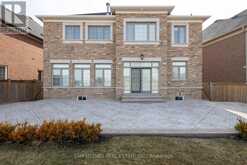 4 PORT HOPE HOLLOW Brampton