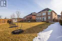 4 PORT HOPE HOLLOW Brampton