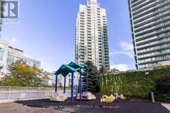 2402 - 223 WEBB DRIVE Mississauga