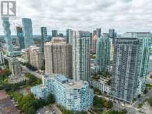 2402 - 223 WEBB DRIVE Mississauga