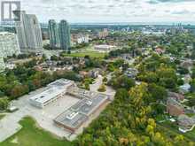 2402 - 223 WEBB DRIVE Mississauga