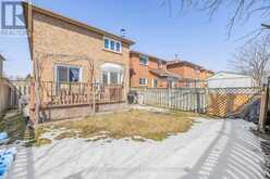 109 GATESGILL STREET Brampton