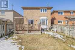 109 GATESGILL STREET Brampton