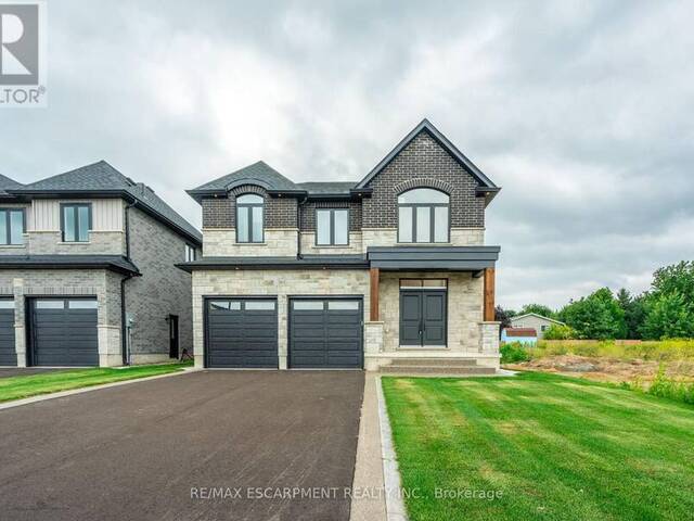 161 PIKE CREEK DRIVE Haldimand Ontario