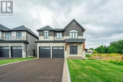 161 PIKE CREEK DRIVE Haldimand