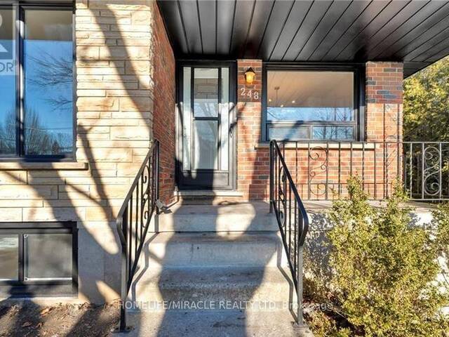 248 GRAND STREET Brantford Ontario