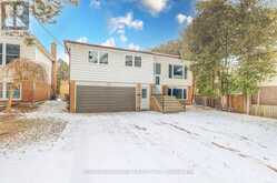 31 GLADYS ROAD Toronto