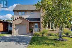 2154 SALMA CRESCENT Burlington