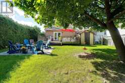 2154 SALMA CRESCENT Burlington