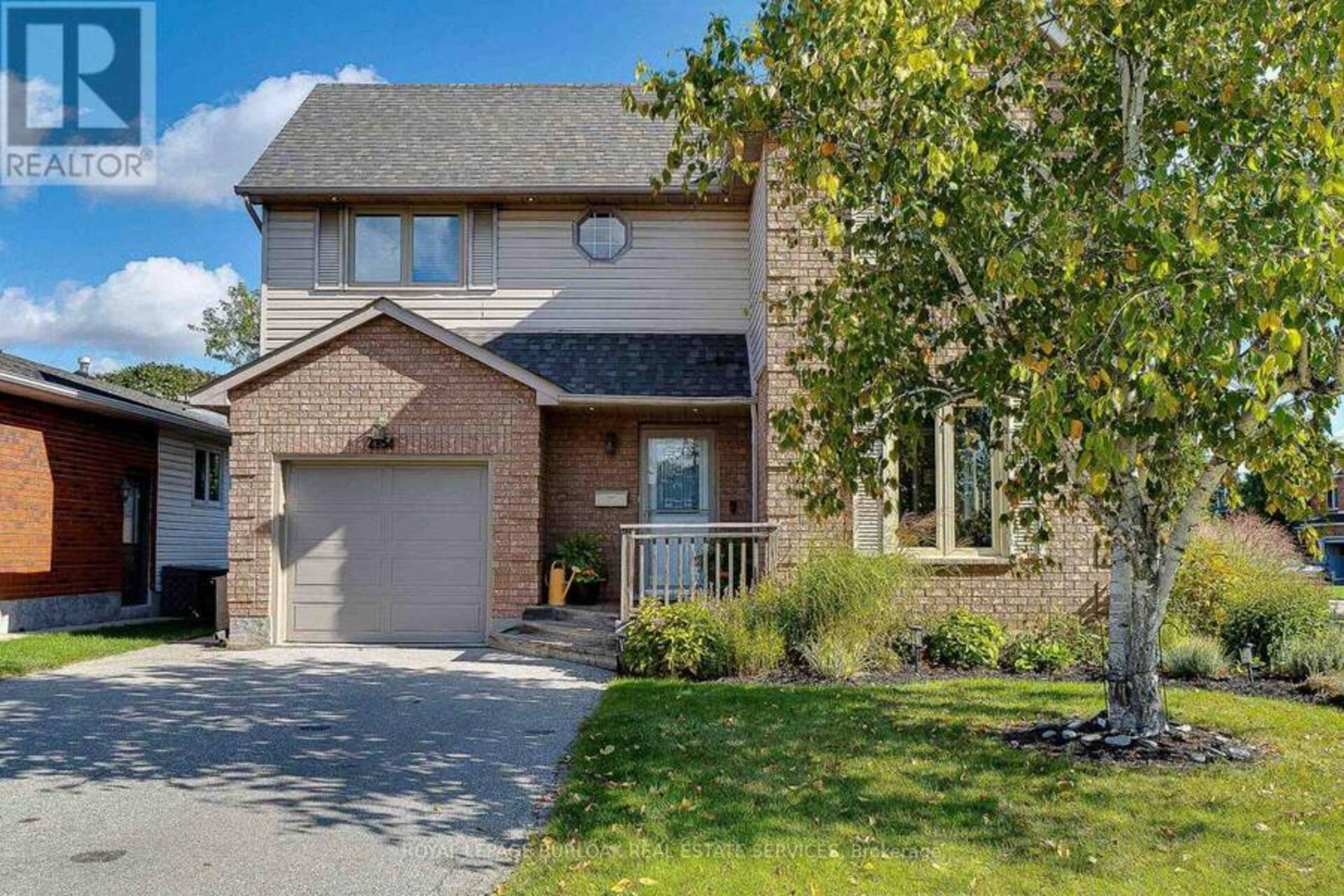 2154 SALMA CRESCENT Burlington