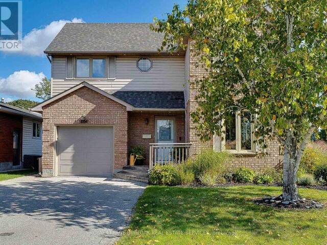 2154 SALMA CRESCENT Burlington Ontario