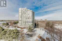 612 - 3 ROWNTREE ROAD Toronto