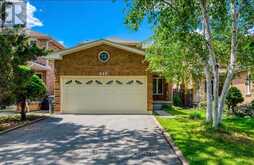 445 MALAGA ROAD Mississauga