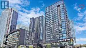 2310 - 70 QUEENS WHARF ROAD Toronto