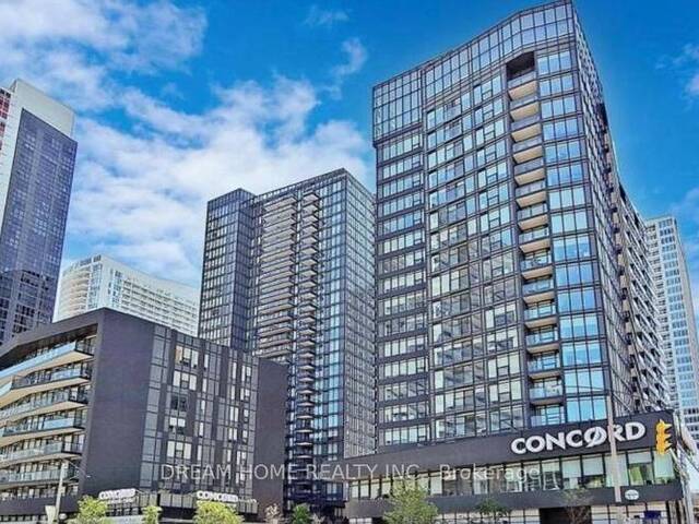 2310 - 70 QUEENS WHARF ROAD Toronto Ontario