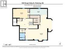 1093 ROUGE VALLEY DRIVE Pickering