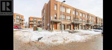 49 ENGEL STREET Vaughan