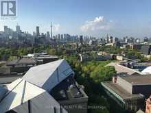 1902 - 200 BLOOR STREET W Toronto