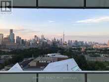 1902 - 200 BLOOR STREET W Toronto