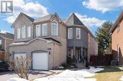 1718 AUTUMN CRESCENT Pickering