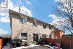 1718 AUTUMN CRESCENT Pickering