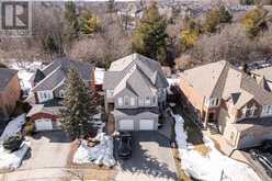 1718 AUTUMN CRESCENT Pickering