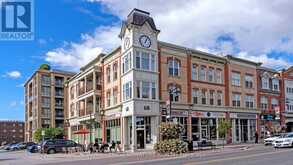 304 - 68 MAIN STREET N Markham