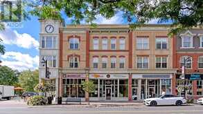 304 - 68 MAIN STREET N Markham