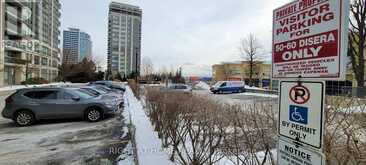 306 - 60 DISERA DRIVE Vaughan