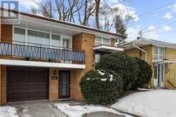 4 CARSCADDEN DRIVE Toronto