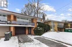 4 CARSCADDEN DRIVE Toronto