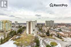 1207 - 10 STONEHILL COURT Toronto