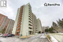 1207 - 10 STONEHILL COURT Toronto