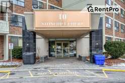 1207 - 10 STONEHILL COURT Toronto