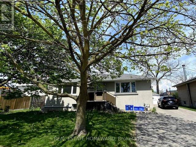 BSMT. - 1049 SIMCOE STREET S Oshawa Ontario