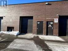 UNIT 1,3,5 & 17 - 7370 WOODBINE AVENUE Markham