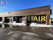 UNIT 1,3,5 & 17 - 7370 WOODBINE AVENUE Markham