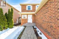 3034 EUROPA COURT Mississauga