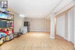 3034 EUROPA COURT Mississauga