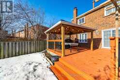 3034 EUROPA COURT Mississauga