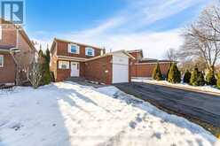 3034 EUROPA COURT Mississauga