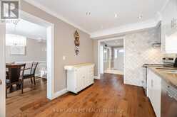 3034 EUROPA COURT Mississauga