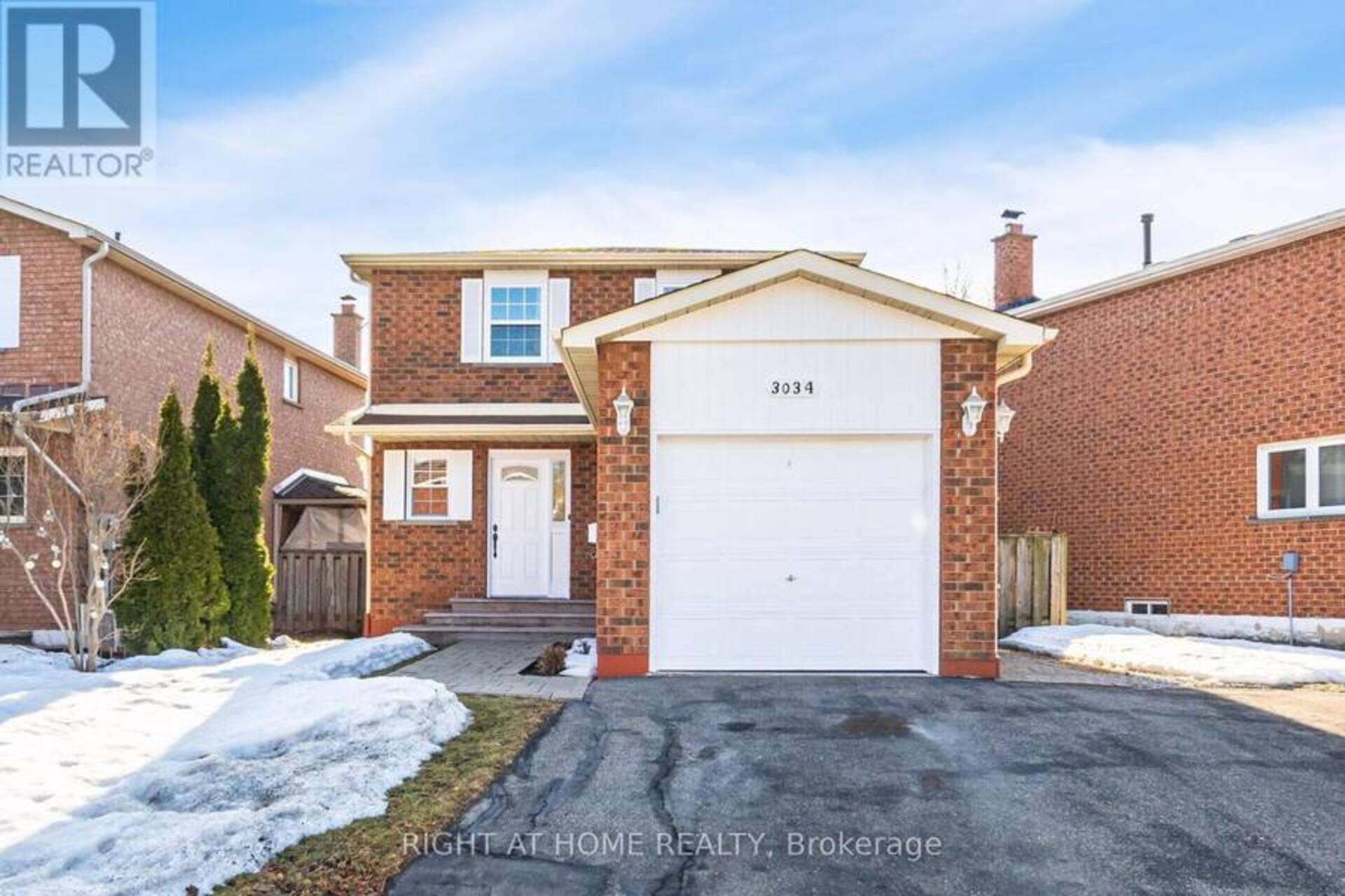 3034 EUROPA COURT Mississauga