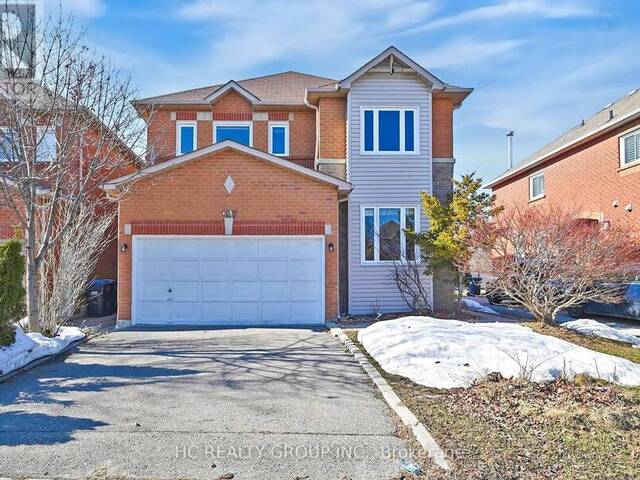 1117 VANROSE STREET Mississauga Ontario