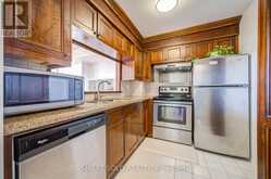 314 - 555 WILSON HEIGHTS BOULEVARD Toronto