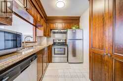 314 - 555 WILSON HEIGHTS BOULEVARD Toronto