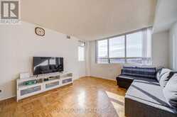 314 - 555 WILSON HEIGHTS BOULEVARD Toronto