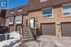 26 - 222 PEARSON STREET Oshawa