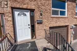 26 - 222 PEARSON STREET Oshawa