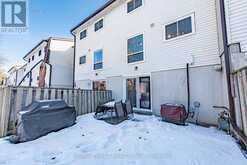 26 - 222 PEARSON STREET Oshawa